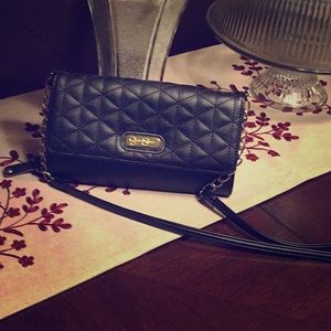 🖤👜Jessica Simpson Crossbody purse👜🖤
